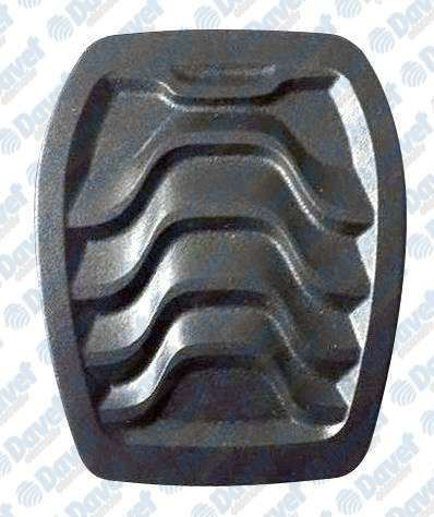MTJ 7633 Pedal Lastigi Ym Ford